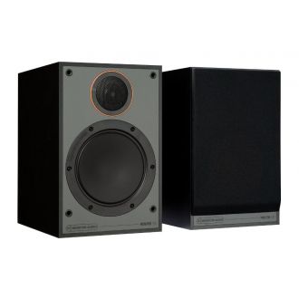 Monitor Audio Monitor 100 speakers, black
