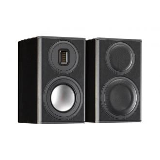 Monitor Audio Platinum PL100 II speakers, high gloss black