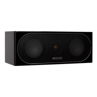 Monitor Audio Radius 200 keskikaiutin, musta