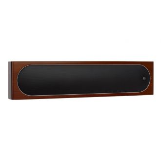 Monitor Audio Radius 225 jalusta/seinäkaiutin, pähkinä