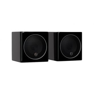 Monitor Audio Radius 45 sateliittikaiuttimet, musta
