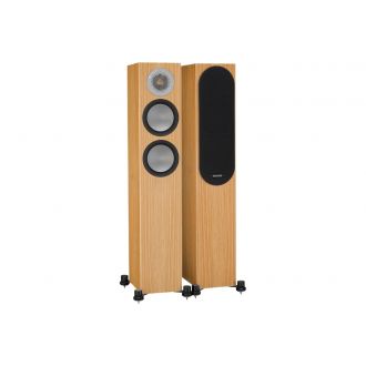 Monitor audio silver 200 speakers new arrivals