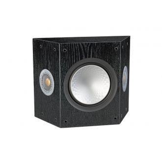 Monitor Audio Silver FX speakers, black