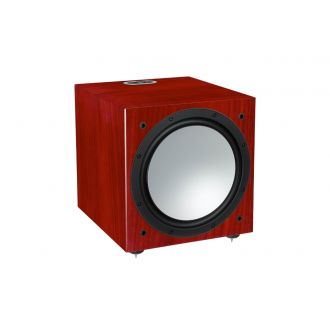 Monitor Audio Silver W12 subwoofer, rosenut