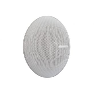 Monitor Audio Vecta V240 70/100v speaker, white