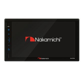 Nakamichi NAM1700