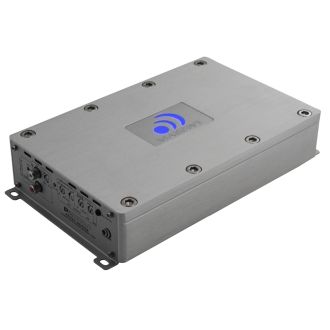 Massive Audio P3 amplifier