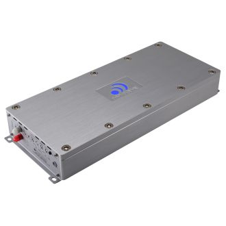 Massive Audio P3200.1 amplifier