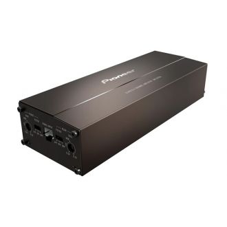 Pioneer GM-DX104 amplifier
