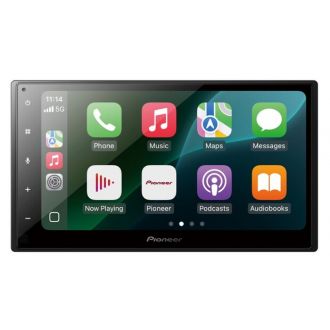 Pioneer SPH-DA150BT 2-DIN multimediasoitin