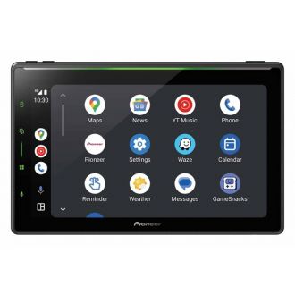 Pioneer SPH-EVO107DAB-T6.1 1-DIN multimediasoitin