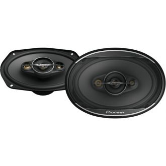 Pioneer TS-A6961F coaxial speaker