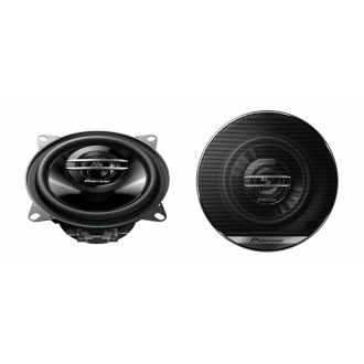 Pioneer TS-G1020F coaxial speakers