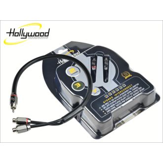 Hollywood Energetic PRO 23F HPM RCA Y cable