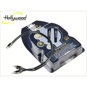 Hollywood Energetic PRO 23F HPM RCA Y cable