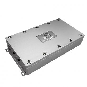 Massive Audio PX3000.2 vahvistin