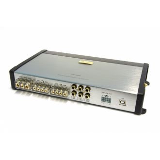 Rebec DSP A6S II 4-channel amplifier