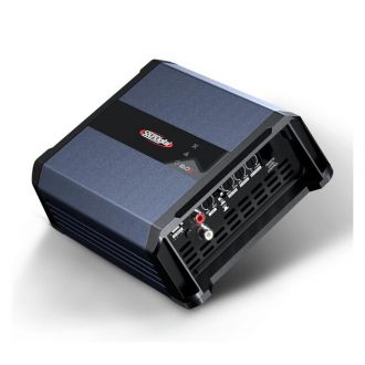 SounDigital 1200.1 EVO 5 - 2 Ohm vahvistin