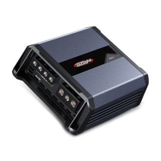 SounDigital 1200.2 EVO 5 - 4 Ohm vahvistin