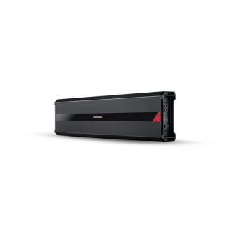 SounDigital 20000.1 EVOX - 1ohm vahvistin