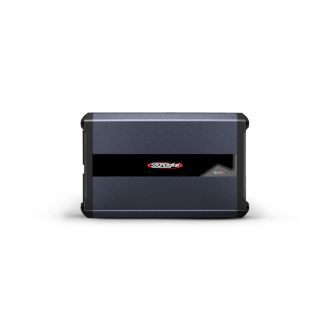 SounDigital 2000.2 EVO 5 - 4 Ohm vahvistin