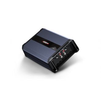 SounDigital 2000.4 EVO 5 - 2 ohm vahvistin