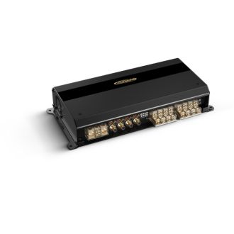 SounDigital 2000.8 GAN FOUNDERS EDITION - 4ohm vahvistin