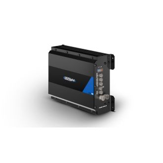 SounDigital 2400.1-4 EVOPS 4ohm vahvistin