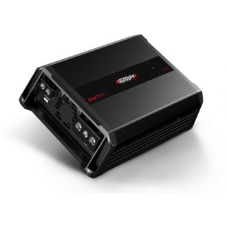 SounDigital 3000.1 BASSTRONIK - 1 Ohm vahvistin