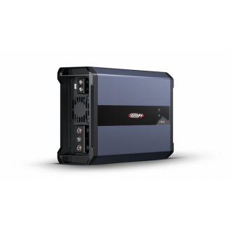 SounDigital 3000.1 EVO 5 - 4 Ohm vahvistin