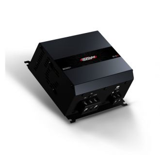 SounDigital 3000.1 EVO 6 - 1 Ohm vahvistin