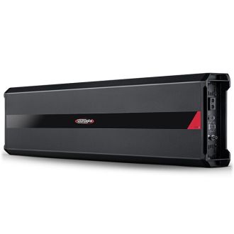 SounDigital 35000.1 EVOX 1 ohm vahvistin