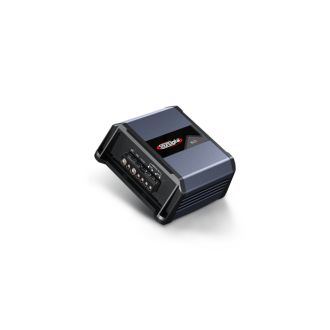 SounDigital 400.2 EVO 5 - 4 Ohm vahvistin