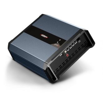 SounDigital 5000.1 EVO 5 - 1 Ohm vahvistin