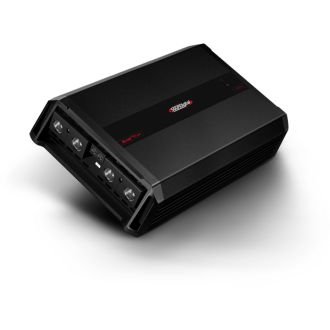 SounDigital 8000.1 BASSTRONIK - 1 Ohm vahvistin