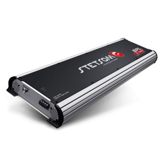 Stetsom SPL X-treme amplifier