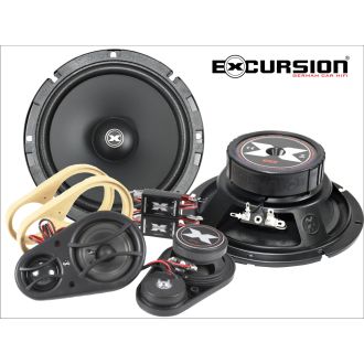 Excursion SX6.3C
