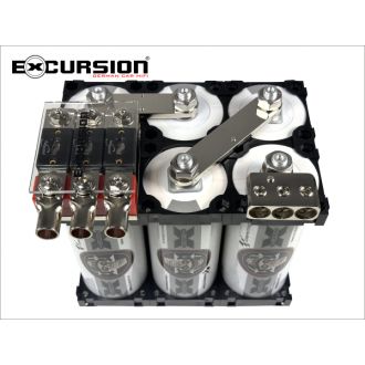 SXC B1X SET COMP - SINGLE LTO BANK KIT