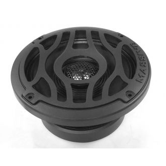 Massive Audio T65X LED marine coaxial kaiuttimet