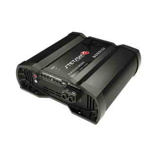 Stetsom Vulcan 3000 2ohm vahvistin