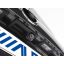 Alpine KIT-R1AU sähköinen kahva kamerapaikalla