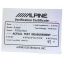 Alpine R-A60F vahvistin
