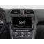 Alpine X903D-G6 (VW GOLF 6) 1-DIN soitin