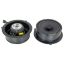 BLAM 165RC-AUDI component system