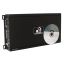 Massive Audio BP2000.1V2 vahvistin