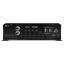 Massive Audio D6 vahvistin