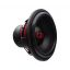DD Audio 715f-D2 subwoofer