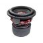 DD Audio 812f-D2 subwoofer