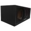 DD Audio UE-12.2a subwoofer-kotelo