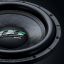 Deaf Bonce Apocalypse DB-SA255 D2 subwoofer